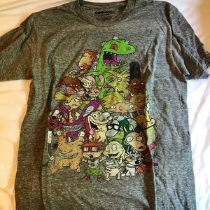 Nickelodean Tshirt